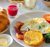 Bluebush Cafe - Tweed Heads Accommodation