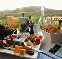 Hartzview Vineyard Cafe - Tweed Heads Accommodation