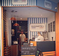 Hugonette's - Tweed Heads Accommodation