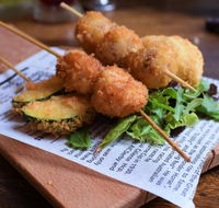 Osaka Bar - Tweed Heads Accommodation