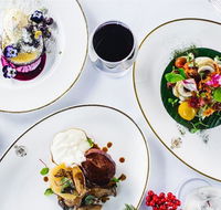 SJ's Brasserie - Tweed Heads Accommodation