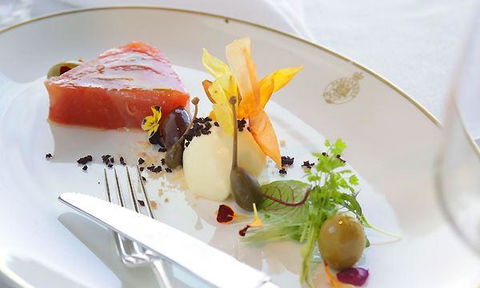 SJ's Brasserie - Tweed Heads Accommodation 9