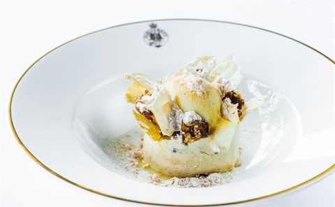 SJ's Brasserie - Tweed Heads Accommodation 1