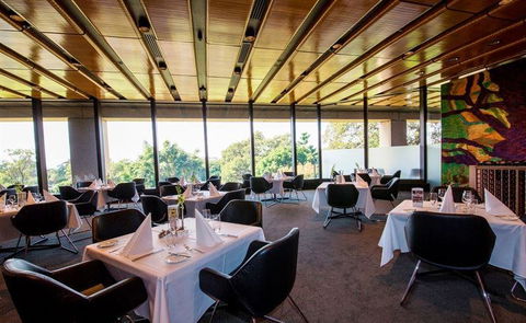 SJ's Brasserie - Tweed Heads Accommodation 5