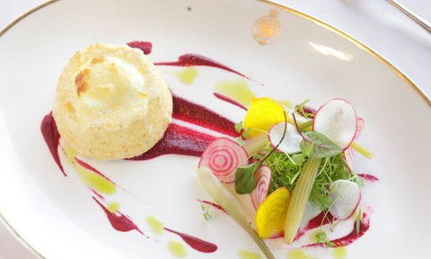 SJ's Brasserie - Tweed Heads Accommodation 7