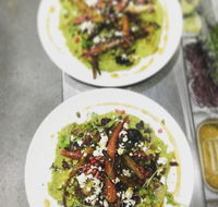 Chosen Bean Cafe and Roastery - Tweed Heads Accommodation