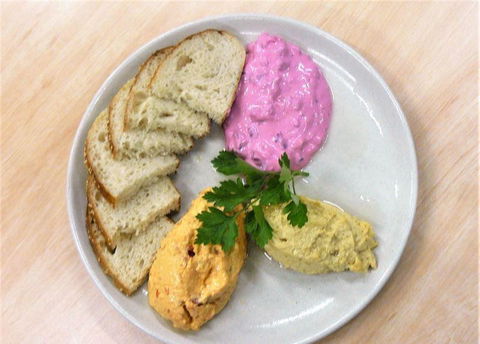 Yellow Belly Cafe - Tweed Heads Accommodation 7