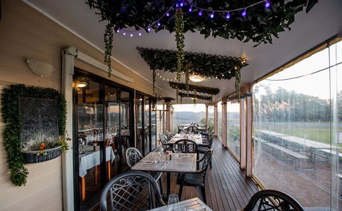 Jim Wong Restaurant - Tweed Heads Accommodation 6