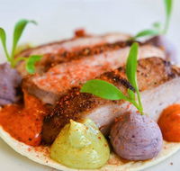 Linq Bar Restaurant - Tweed Heads Accommodation