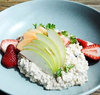 Mediterranea Restaurant - Tweed Heads Accommodation