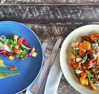 Riverwalk Tandoori - Tweed Heads Accommodation