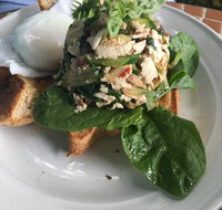 Birdwing Cafe and Curios - Tweed Heads Accommodation