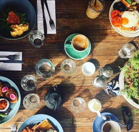 Stalled Espresso - Tweed Heads Accommodation