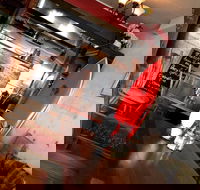 The Bradman River House - Tweed Heads Accommodation