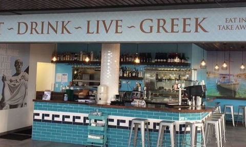 Xenia Grill - Tweed Heads Accommodation 9