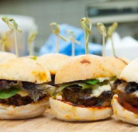 Agatha's Licensed Cafe - Tweed Heads Accommodation