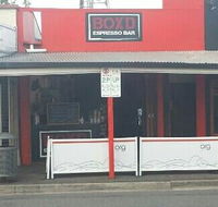 Box'd Espresso Bar - Tweed Heads Accommodation