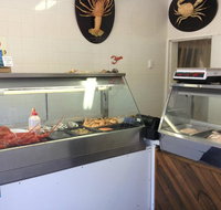 Tasmanian Coastal Seafoods