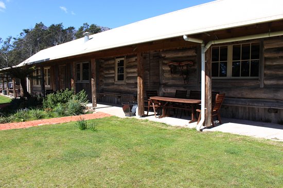 Gowrie Park TAS Tweed Heads Accommodation