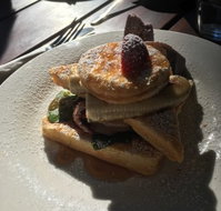Vybe Cafe