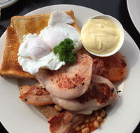 Caffe Mia - Tweed Heads Accommodation
