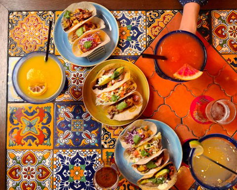 EL Camino Cantina - Tweed Heads Accommodation 0