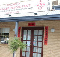 Pinjarra Chinese Restaurant - Tweed Heads Accommodation