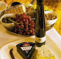 Wild Harvest Restaurant King Island - Tweed Heads Accommodation