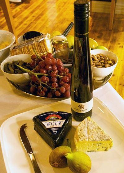 Wild Harvest Restaurant King Island - Tweed Heads Accommodation 0