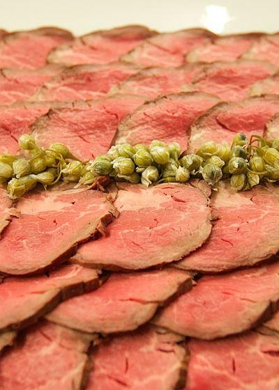 Wild Harvest Restaurant King Island - Tweed Heads Accommodation 3