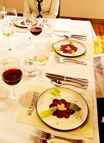 Wild Harvest Restaurant King Island - Tweed Heads Accommodation 4