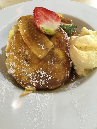 Garden Gallery Cafe - Tweed Heads Accommodation 0