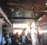 BrisBean Coffee - Tweed Heads Accommodation