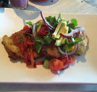 Delicious Fingers - Tweed Heads Accommodation