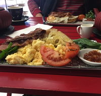 Mangerton Corner Store - Tweed Heads Accommodation