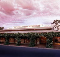 The Overlanders Steakhouse - Tweed Heads Accommodation