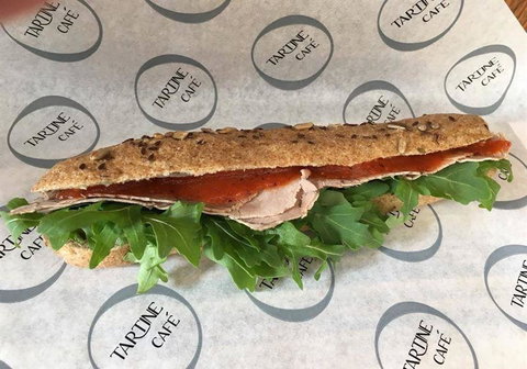 Gorilla Pizza SA - Tweed Heads Accommodation 11