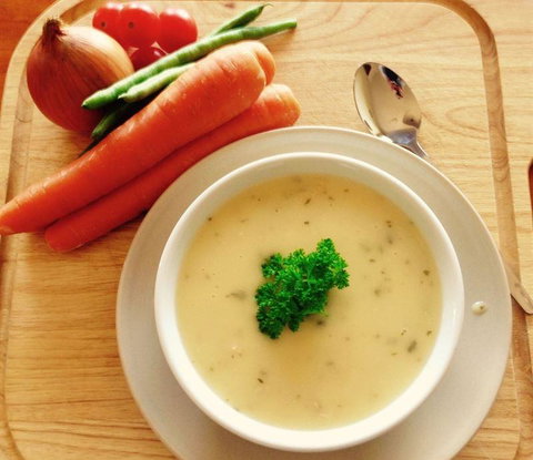 Gorilla Pizza SA - Tweed Heads Accommodation 12