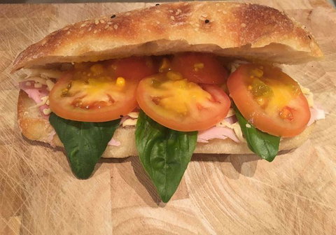 Gorilla Pizza SA - Tweed Heads Accommodation 13