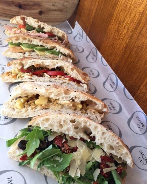 Gorilla Pizza SA - Tweed Heads Accommodation 15