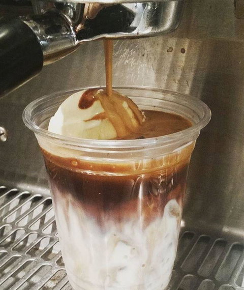 Gorilla Pizza SA - Tweed Heads Accommodation 16