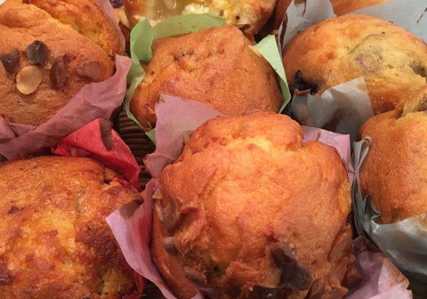 Gorilla Pizza SA - Tweed Heads Accommodation 18