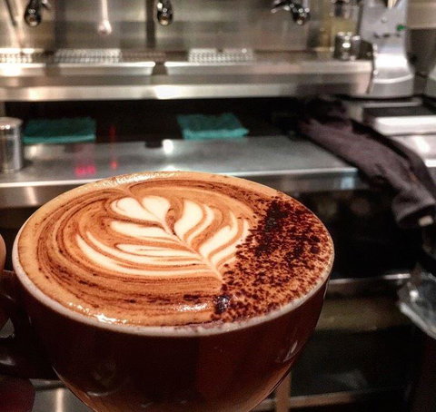 Gorilla Pizza SA - Tweed Heads Accommodation 1