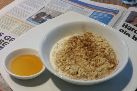 Gorilla Pizza SA - Tweed Heads Accommodation 20