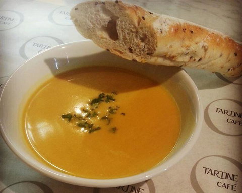 Gorilla Pizza SA - Tweed Heads Accommodation 22