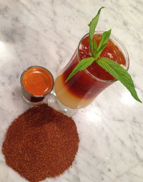 Gorilla Pizza SA - Tweed Heads Accommodation 25