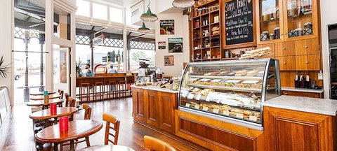 Gorilla Pizza SA - Tweed Heads Accommodation 29