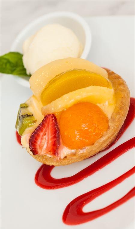 Gorilla Pizza SA - Tweed Heads Accommodation 30