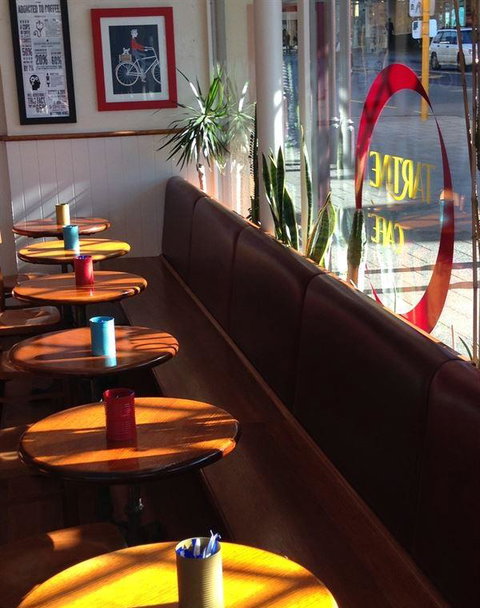 Gorilla Pizza SA - Tweed Heads Accommodation 31