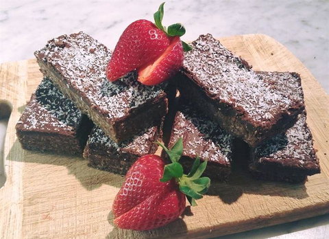 Gorilla Pizza SA - Tweed Heads Accommodation 33